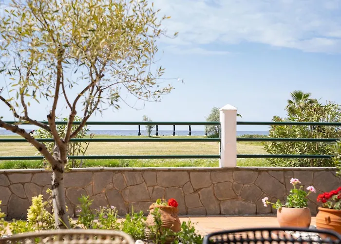 Freya Portaria Nea Moudania