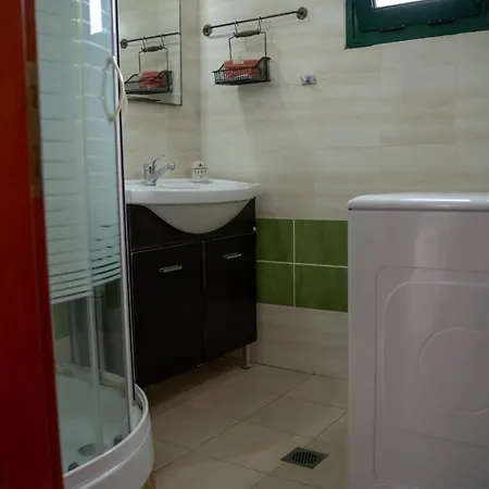 Freya Portaria * Néa Mudaniá