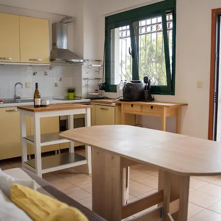 Freya Portaria Nyaraló