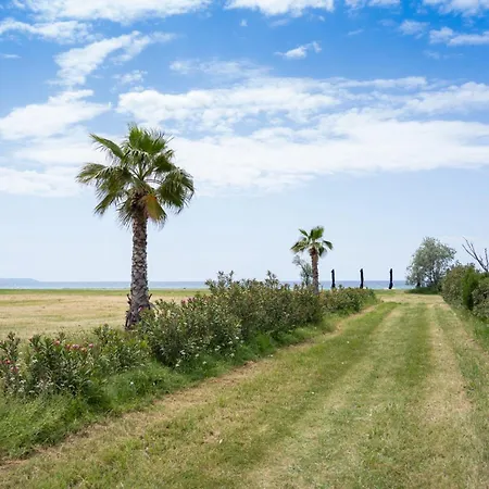 Freya Portaria Tatil Evi