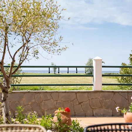 Freya Portaria Néa Mudaniá