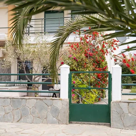 Freya Portaria Tatil Evi