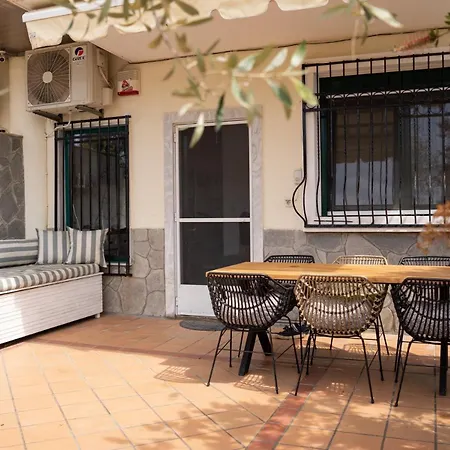 Freya Portaria Nea Moudania