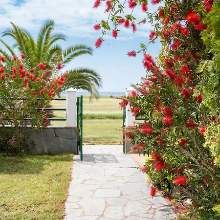 Freya Portaria Tatil Evi