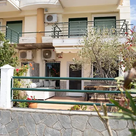 Tatil Evi Freya Portaria *