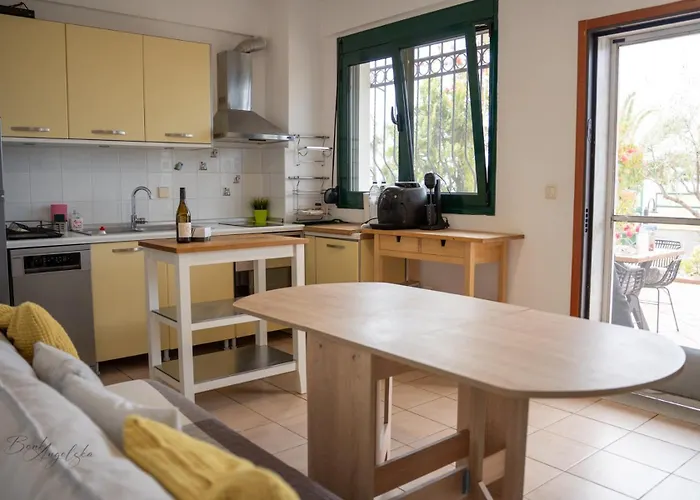 Freya Portaria Tatil Evi