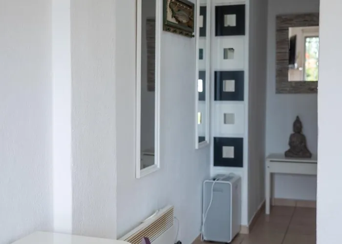 Tatil Evi Freya Portaria *