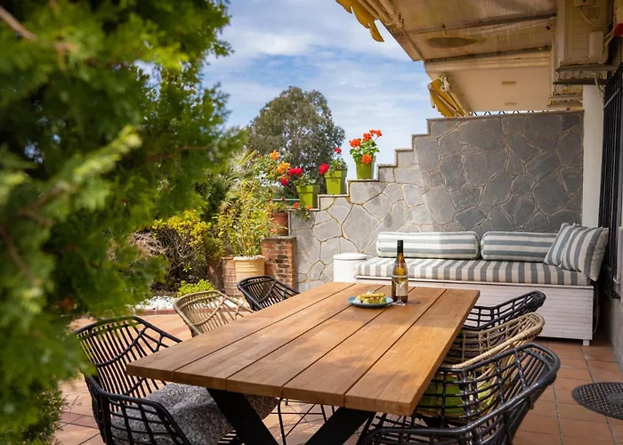 Tatil Evi Freya Portaria Nea Moudania