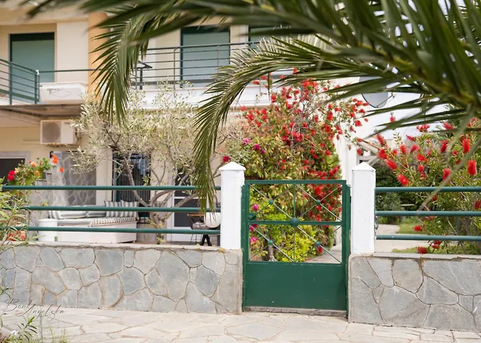 Freya Portaria Tatil Evi