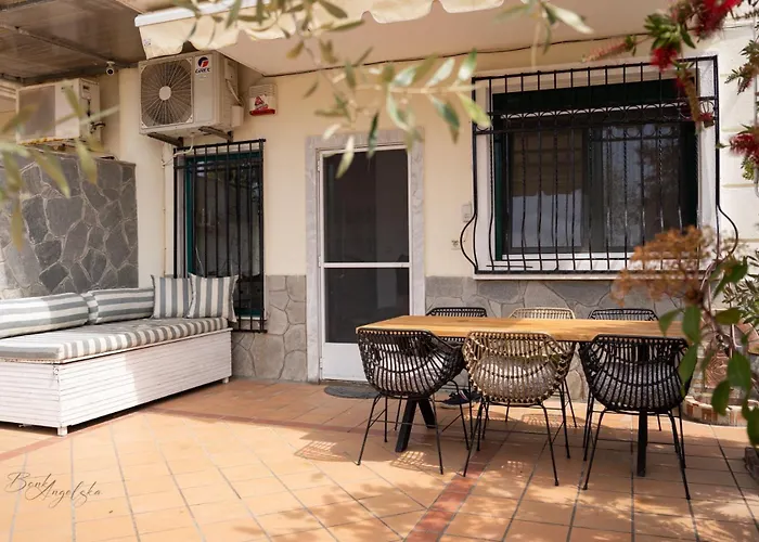 Freya Portaria Nea Moudania