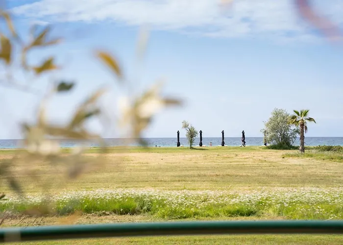 Freya Portaria Tatil Evi *