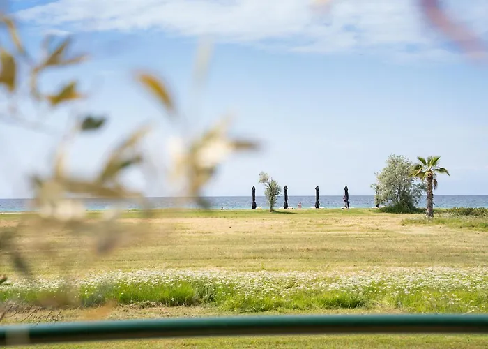 Freya Portaria Tatil Evi *